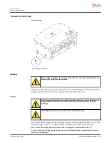 Preview for 19 page of Danfoss EC-LTS1200-410 User Manual