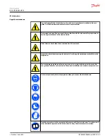 Preview for 35 page of Danfoss EC-LTS1200-410 User Manual