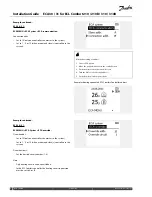 Preview for 8 page of Danfoss ECA 30 Installation Manual