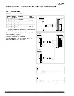 Preview for 16 page of Danfoss ECA 30 Installation Manual
