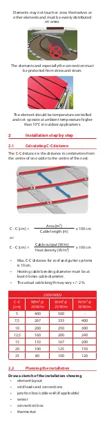 Preview for 5 page of Danfoss ECaqua Installation Manual