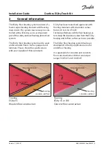 Preview for 5 page of Danfoss ECdry 100 Installation Manual