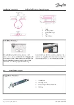 Preview for 14 page of Danfoss EChotwatt 45 Installation Instruction