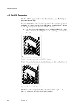 Предварительный просмотр 24 страницы Danfoss ECL 2000 Installation Manual