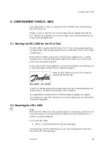 Preview for 27 page of Danfoss ECL 2000 Installation Manual