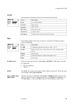 Preview for 33 page of Danfoss ECL 2000 Installation Manual