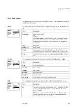 Preview for 39 page of Danfoss ECL 2000 Installation Manual