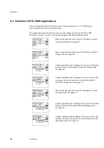 Preview for 42 page of Danfoss ECL 2000 Installation Manual