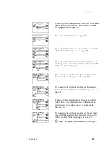 Preview for 43 page of Danfoss ECL 2000 Installation Manual