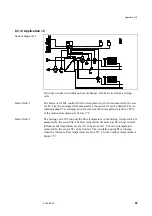 Предварительный просмотр 95 страницы Danfoss ECL 2000 Installation Manual