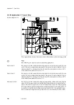 Предварительный просмотр 116 страницы Danfoss ECL 2000 Installation Manual