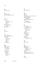 Preview for 138 page of Danfoss ECL 2000 Installation Manual