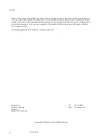 Предварительный просмотр 4 страницы Danfoss ECL 2000 User Manual