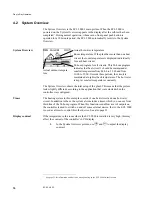 Предварительный просмотр 16 страницы Danfoss ECL 2000 User Manual