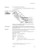 Предварительный просмотр 17 страницы Danfoss ECL 2000 User Manual