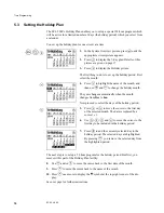Предварительный просмотр 24 страницы Danfoss ECL 2000 User Manual