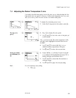 Preview for 29 page of Danfoss ECL 2000 User Manual