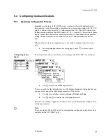 Предварительный просмотр 33 страницы Danfoss ECL 2000 User Manual