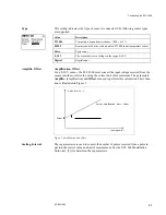 Предварительный просмотр 37 страницы Danfoss ECL 2000 User Manual