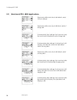 Preview for 40 page of Danfoss ECL 2000 User Manual