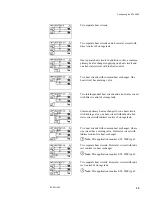 Предварительный просмотр 41 страницы Danfoss ECL 2000 User Manual