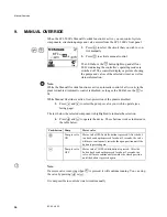 Предварительный просмотр 42 страницы Danfoss ECL 2000 User Manual