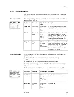 Предварительный просмотр 53 страницы Danfoss ECL 2000 User Manual