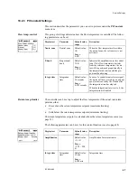 Preview for 53 page of Danfoss ECL 2000 User Manual