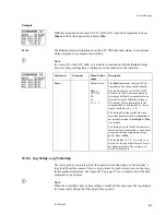 Предварительный просмотр 73 страницы Danfoss ECL 2000 User Manual