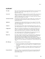 Предварительный просмотр 95 страницы Danfoss ECL 2000 User Manual