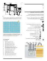 Предварительный просмотр 2 страницы Danfoss ECL Comfort 100M User Manual