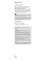 Предварительный просмотр 5 страницы Danfoss ECL Comfort 100M User Manual