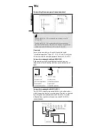 Preview for 20 page of Danfoss ECL Comfort 100M User Manual