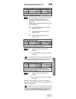 Предварительный просмотр 57 страницы Danfoss ECL Comfort 100M User Manual