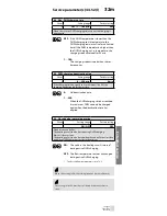 Preview for 59 page of Danfoss ECL Comfort 100M User Manual