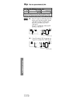 Предварительный просмотр 62 страницы Danfoss ECL Comfort 100M User Manual