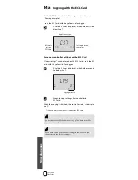 Предварительный просмотр 72 страницы Danfoss ECL Comfort 100M User Manual