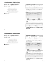 Предварительный просмотр 9 страницы Danfoss ECL Comfort 100M User'S Manual And Installation Instructions