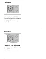 Preview for 19 page of Danfoss ECL Comfort 100M User'S Manual And Installation Instructions