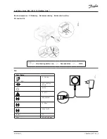 Preview for 3 page of Danfoss ECL Comfort 110 Installation Manual