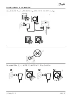 Preview for 4 page of Danfoss ECL Comfort 110 Installation Manual