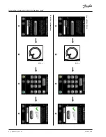 Preview for 6 page of Danfoss ECL Comfort 110 Installation Manual