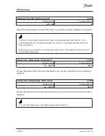 Preview for 13 page of Danfoss ECL Comfort 110 Operating Manual