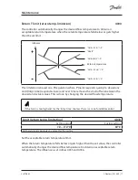 Предварительный просмотр 17 страницы Danfoss ECL Comfort 110 Operating Manual