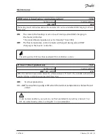 Предварительный просмотр 29 страницы Danfoss ECL Comfort 110 Operating Manual