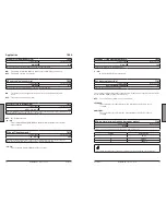 Preview for 10 page of Danfoss ECL Comfort 110 User Manual, Installation & Maintenance