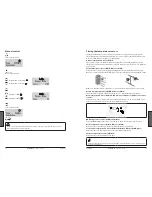 Preview for 16 page of Danfoss ECL Comfort 110 User Manual, Installation & Maintenance