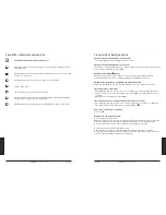 Предварительный просмотр 17 страницы Danfoss ECL Comfort 110 User Manual, Installation & Maintenance