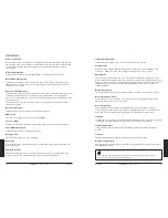 Предварительный просмотр 18 страницы Danfoss ECL Comfort 110 User Manual, Installation & Maintenance