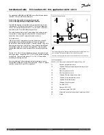Предварительный просмотр 6 страницы Danfoss ECL Comfort 210 Installation Manual